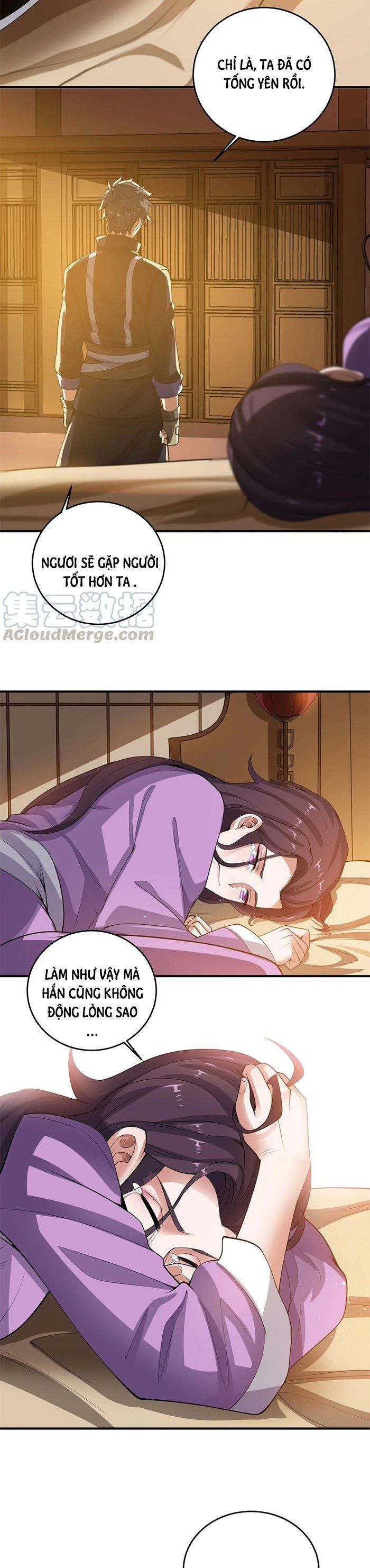 đọc truyện Nguyên Long Chương 188 ảnh 11 tại Thiên Thai Truyện