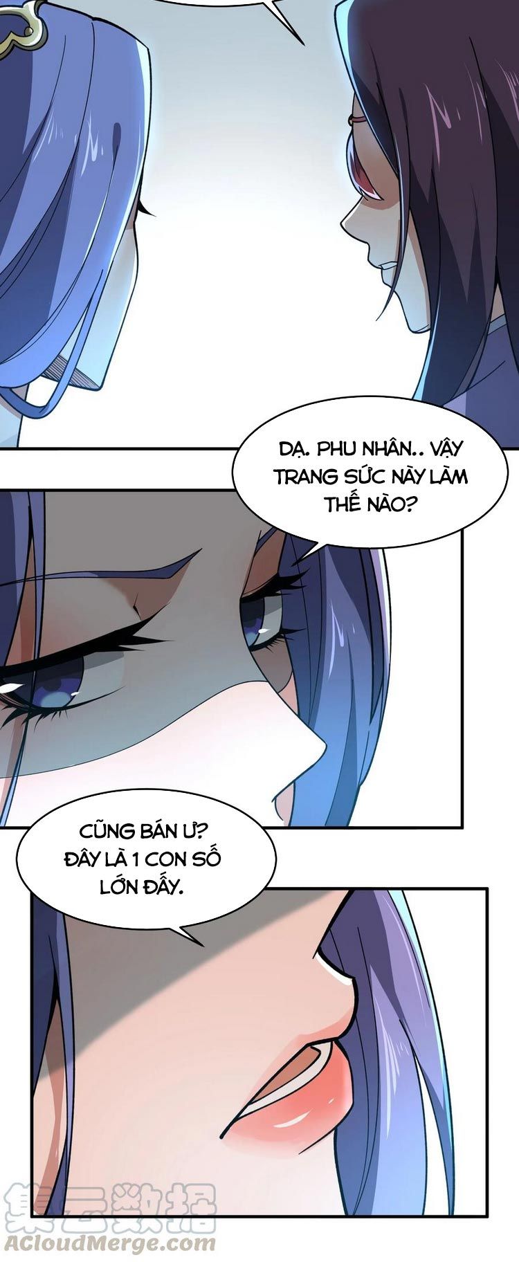 đọc truyện Nguyên Long Chương 189 ảnh 19 tại Thiên Thai Truyện