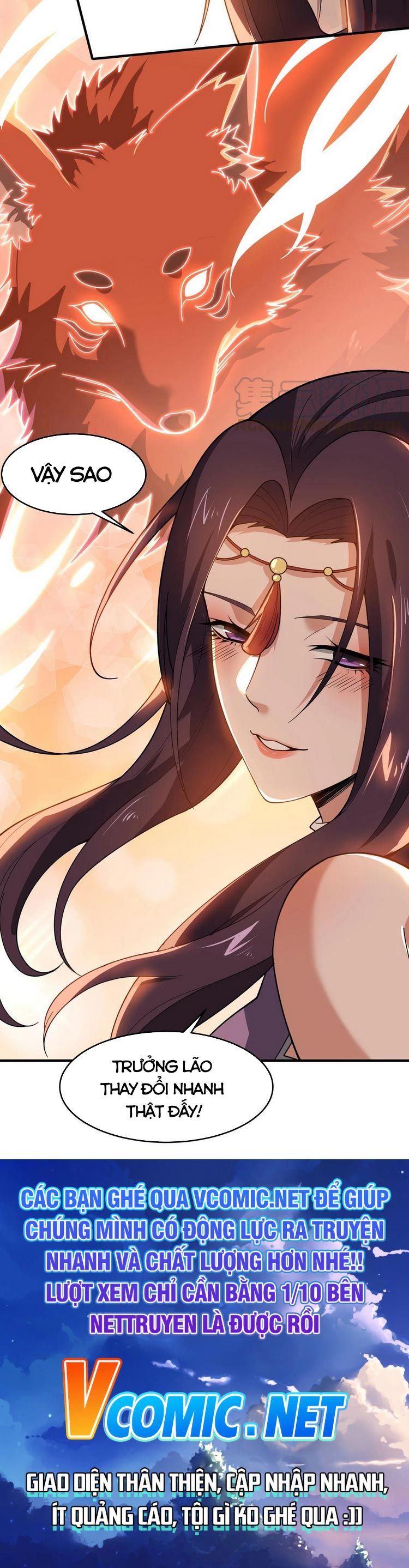 đọc truyện Nguyên Long Chương 189 ảnh 22 tại Thiên Thai Truyện