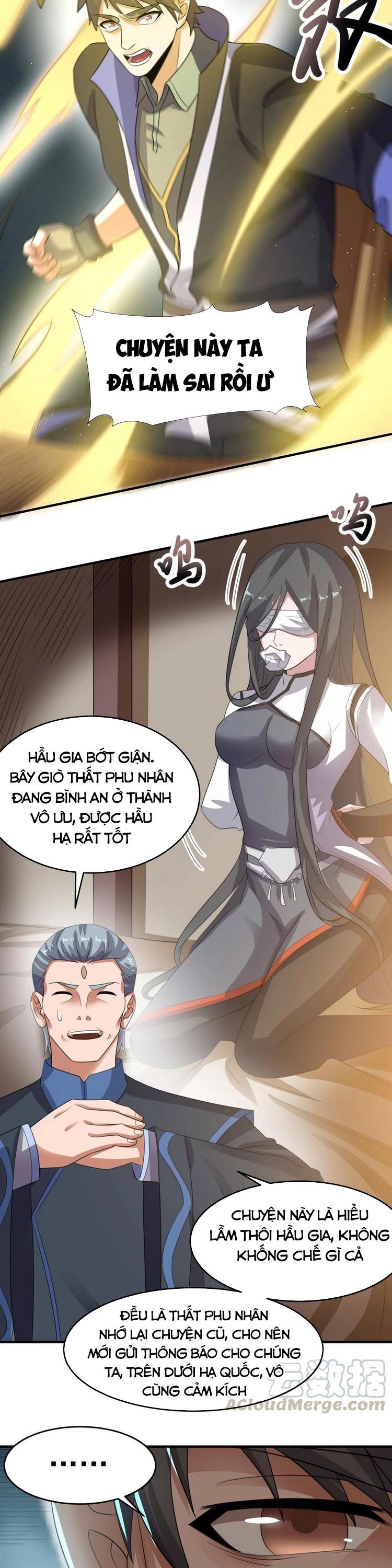 đọc truyện Nguyên Long Chương 189 ảnh 7 tại Thiên Thai Truyện