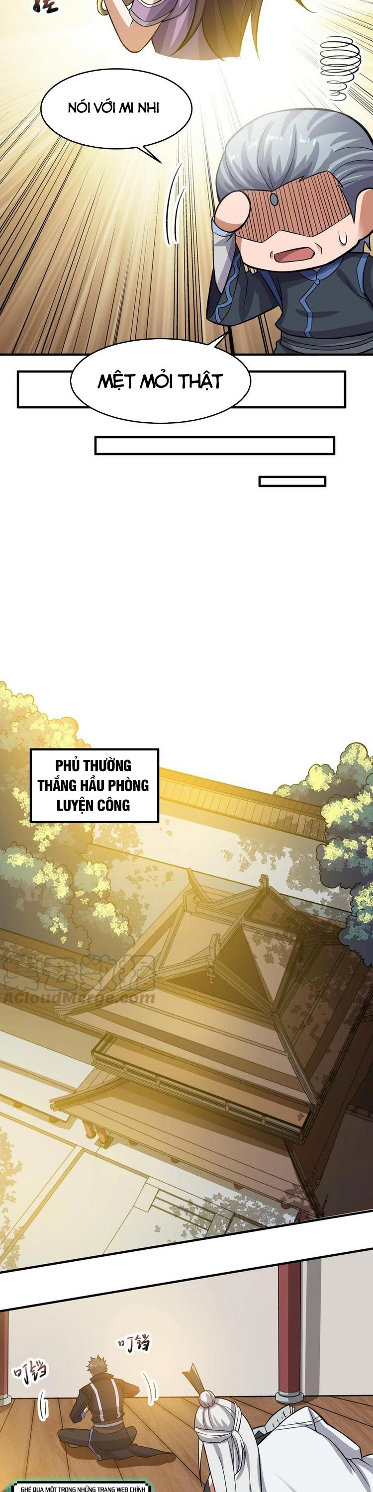 đọc truyện Nguyên Long Chương 189 ảnh 10 tại Thiên Thai Truyện