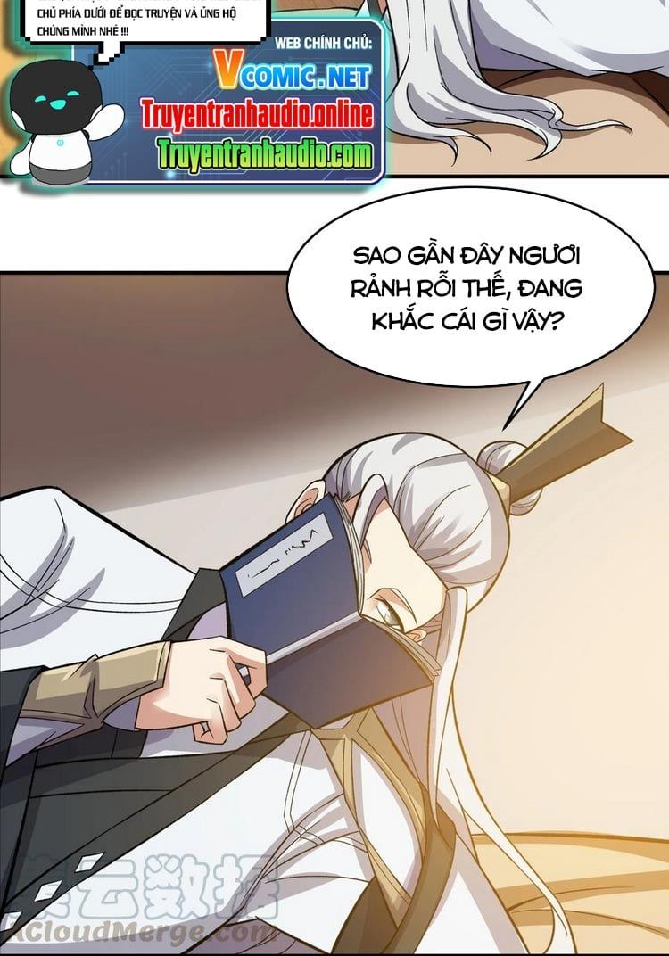 đọc truyện Nguyên Long Chương 189 ảnh 11 tại Thiên Thai Truyện