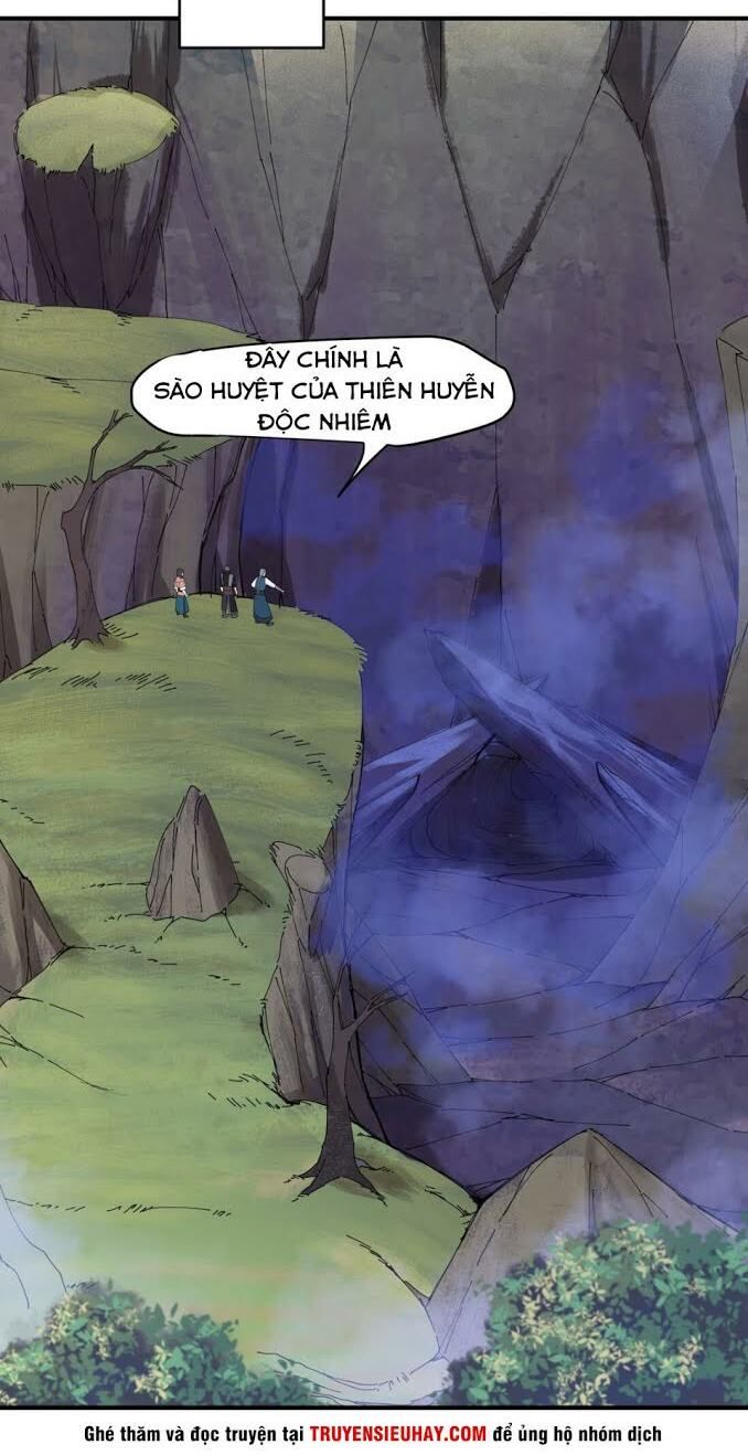 đọc truyện Nguyên Long Chương 19 ảnh 16 tại Thiên Thai Truyện