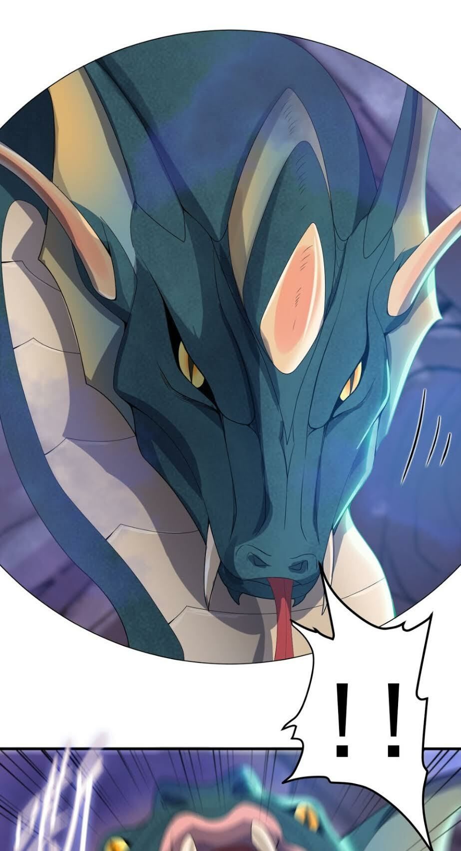 đọc truyện Nguyên Long Chương 19 ảnh 19 tại Thiên Thai Truyện