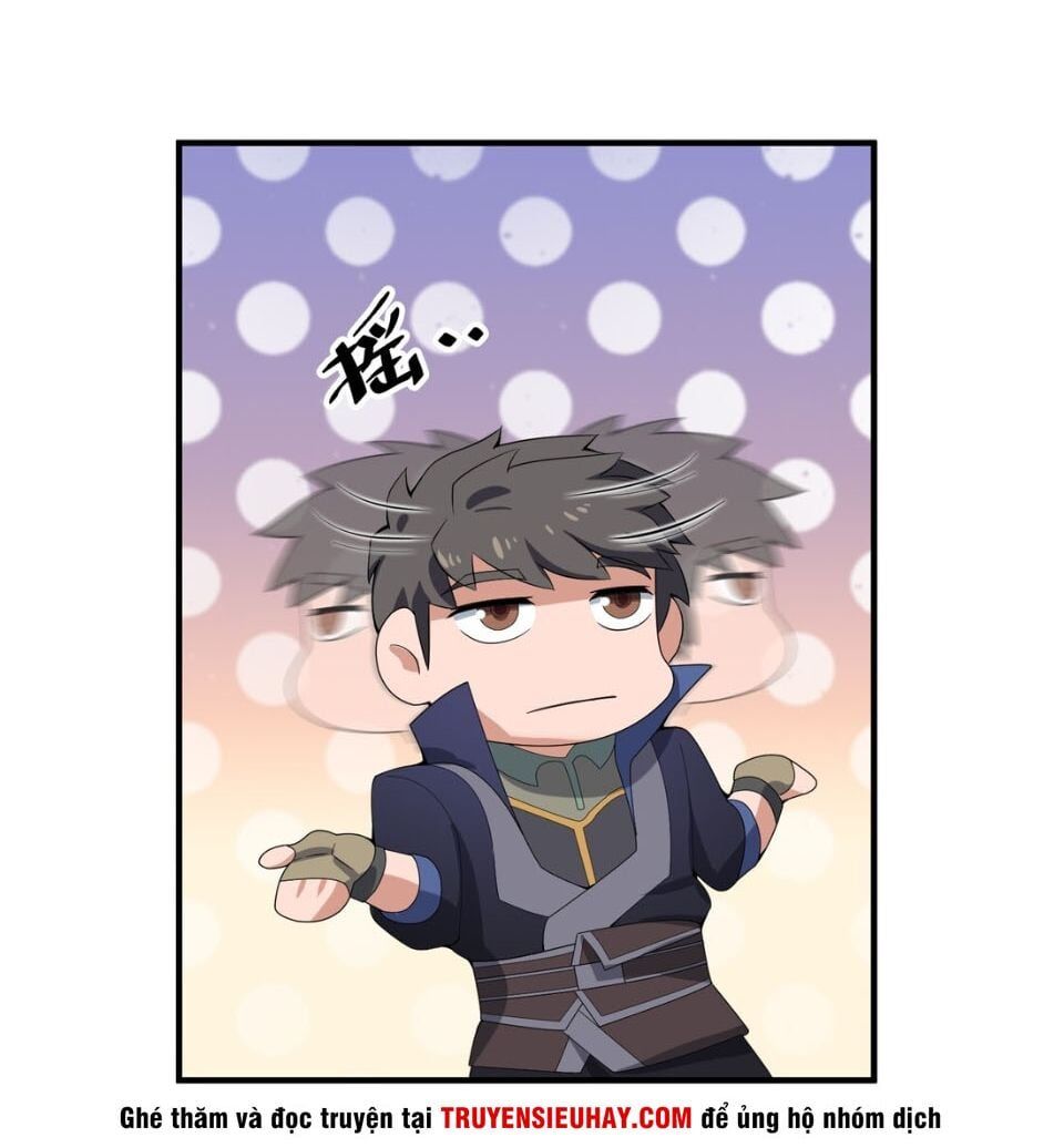 đọc truyện Nguyên Long Chương 19 ảnh 24 tại Thiên Thai Truyện