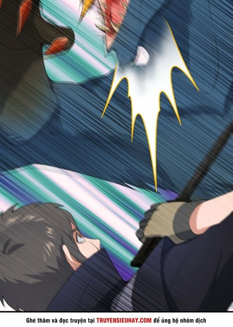 đọc truyện Nguyên Long Chương 19 ảnh 6 tại Thiên Thai Truyện