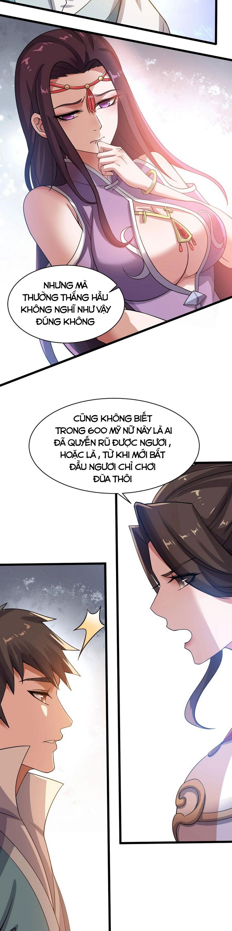 đọc truyện Nguyên Long Chương 190 ảnh 18 tại Thiên Thai Truyện