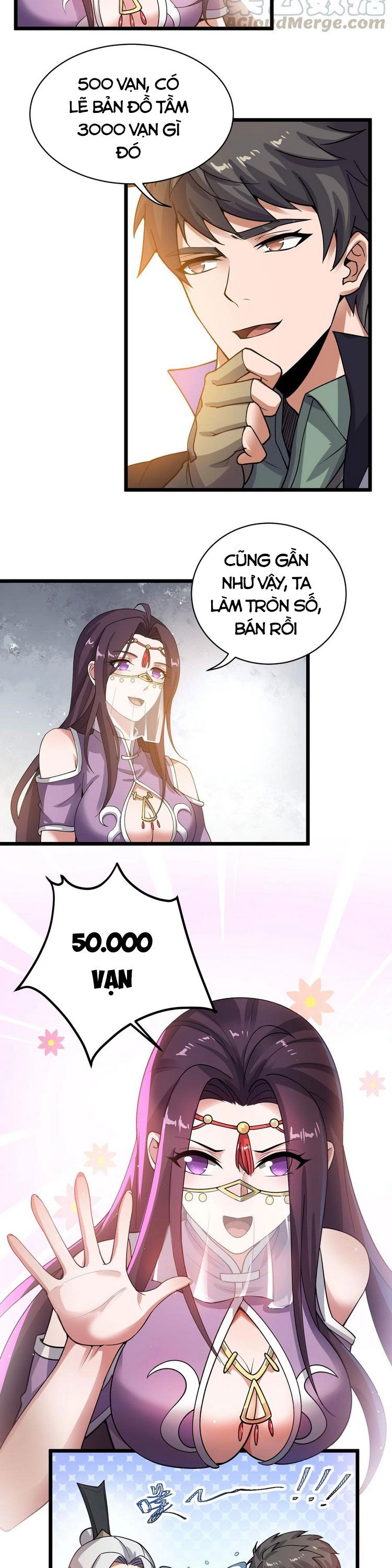 đọc truyện Nguyên Long Chương 190 ảnh 4 tại Thiên Thai Truyện