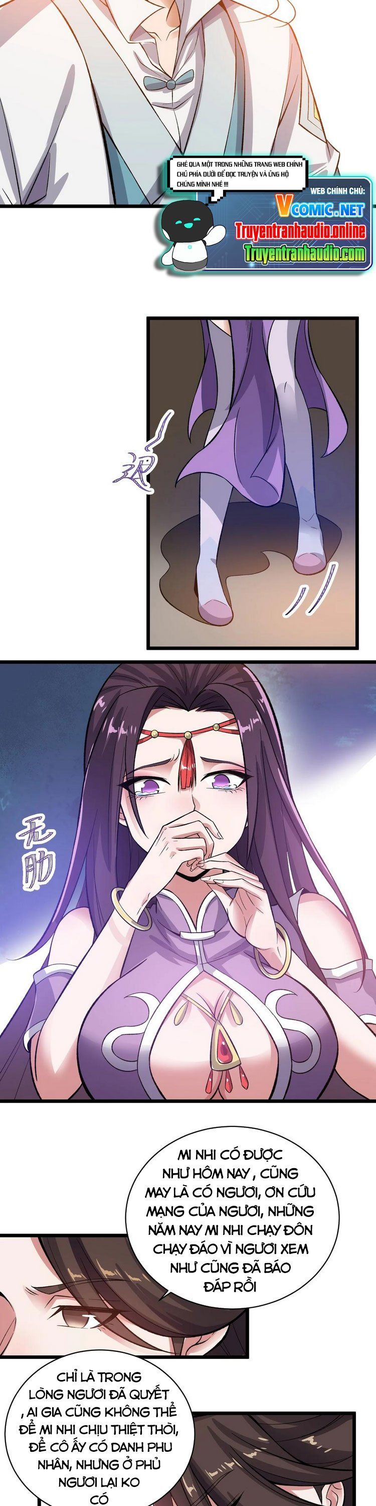 đọc truyện Nguyên Long Chương 190 ảnh 22 tại Thiên Thai Truyện