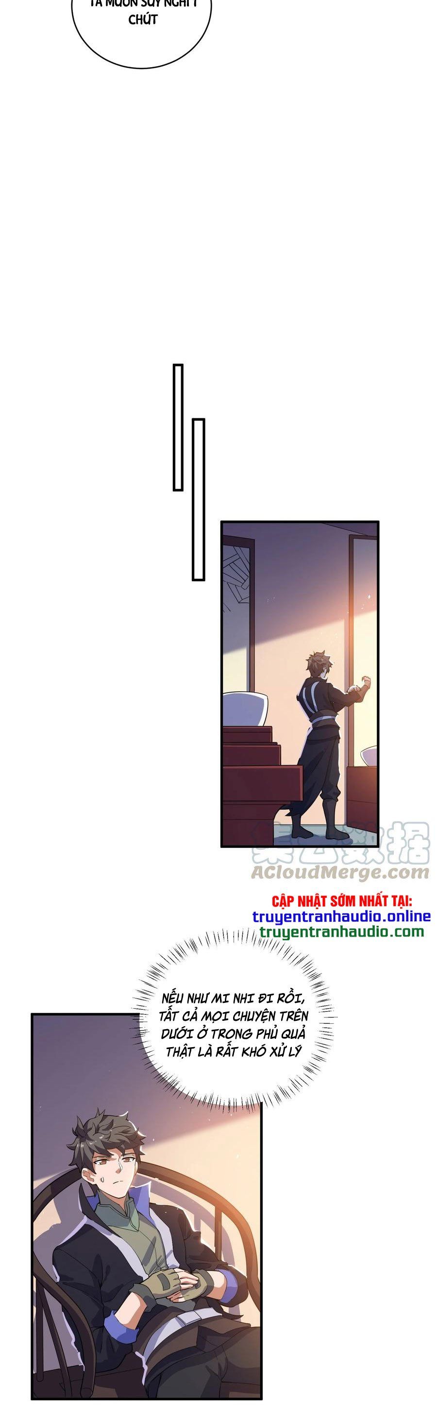 đọc truyện Nguyên Long Chương 191 ảnh 12 tại Thiên Thai Truyện