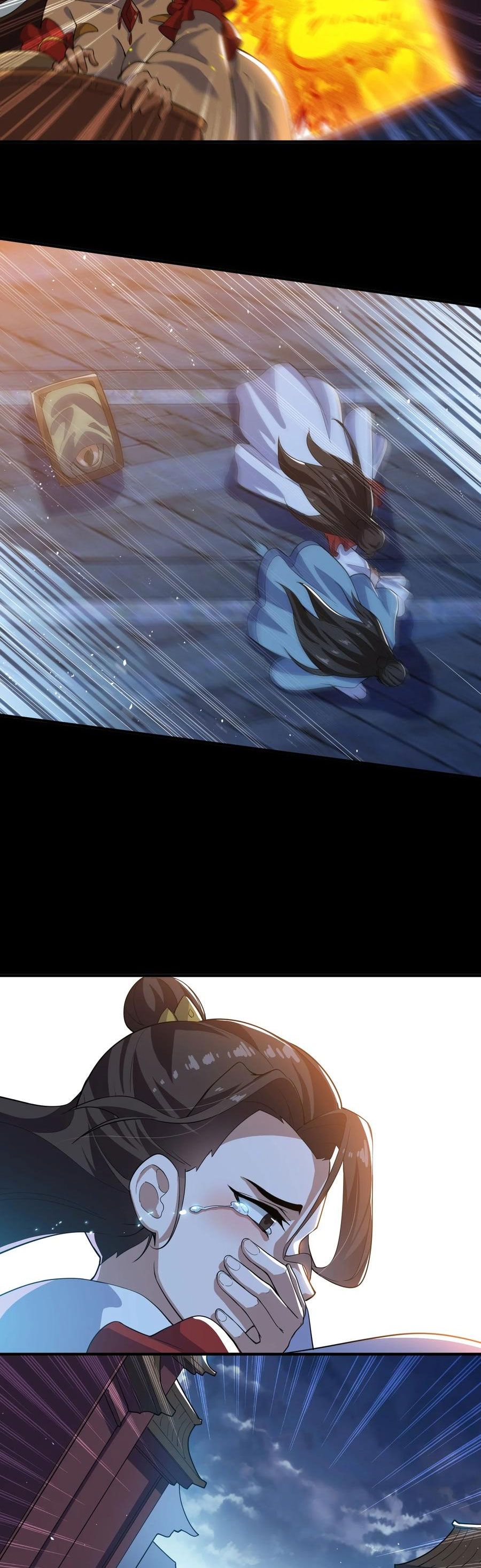 đọc truyện Nguyên Long Chương 191 ảnh 7 tại Thiên Thai Truyện