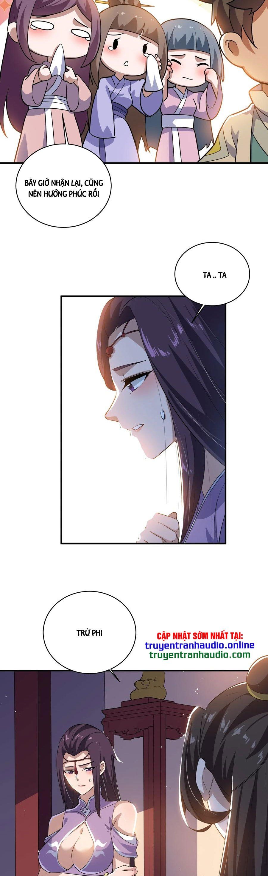 đọc truyện Nguyên Long Chương 191 ảnh 10 tại Thiên Thai Truyện