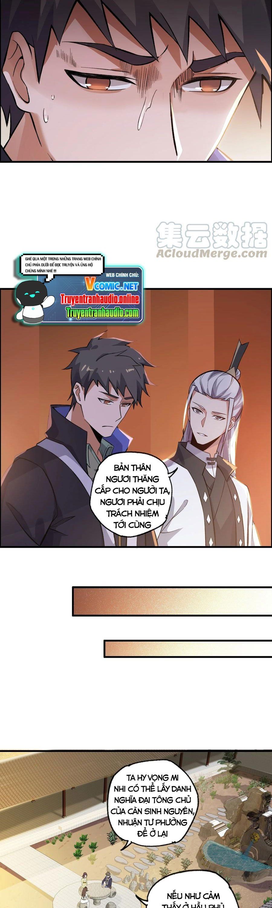 đọc truyện Nguyên Long Chương 192 ảnh 14 tại Thiên Thai Truyện