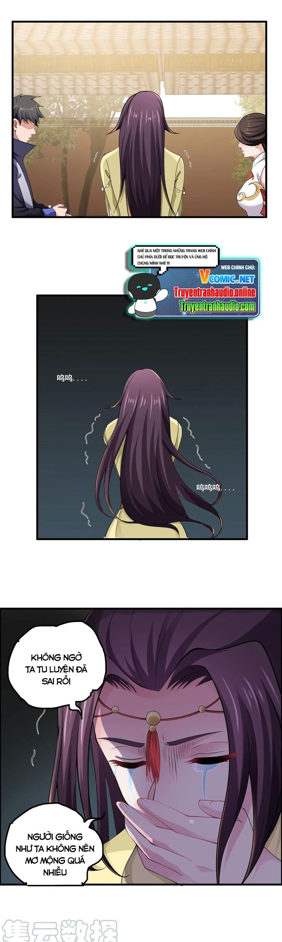 đọc truyện Nguyên Long Chương 192 ảnh 17 tại Thiên Thai Truyện