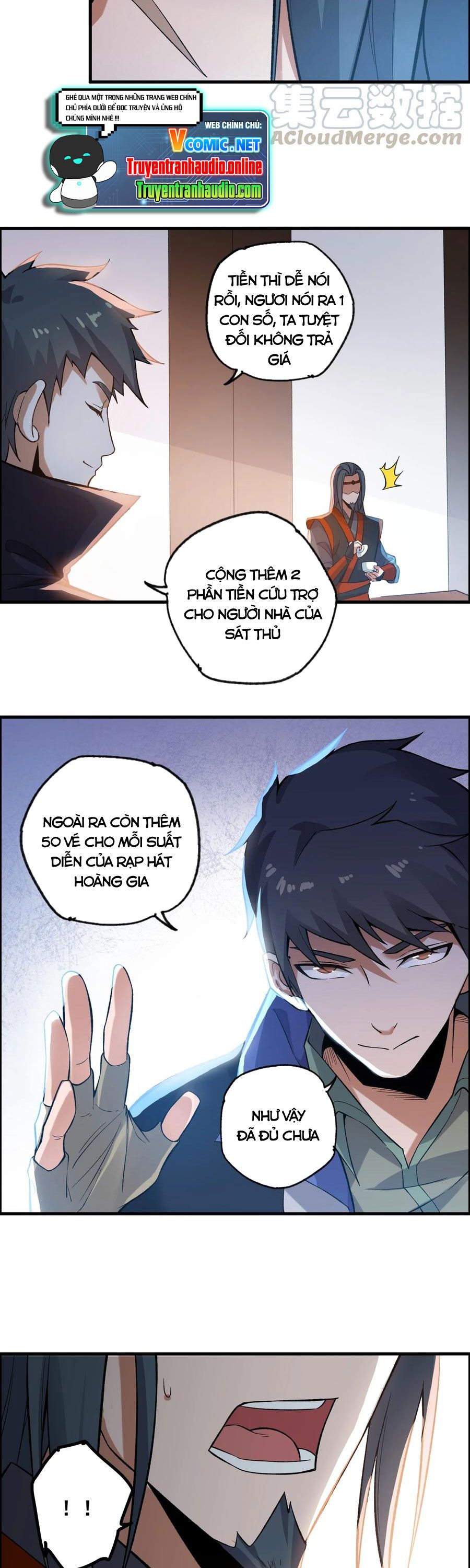 đọc truyện Nguyên Long Chương 192 ảnh 5 tại Thiên Thai Truyện