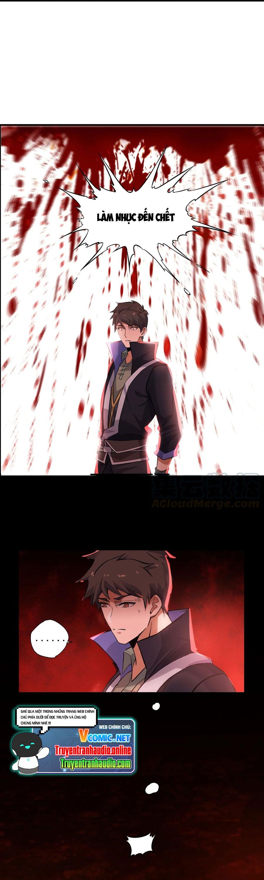 đọc truyện Nguyên Long Chương 192 ảnh 11 tại Thiên Thai Truyện