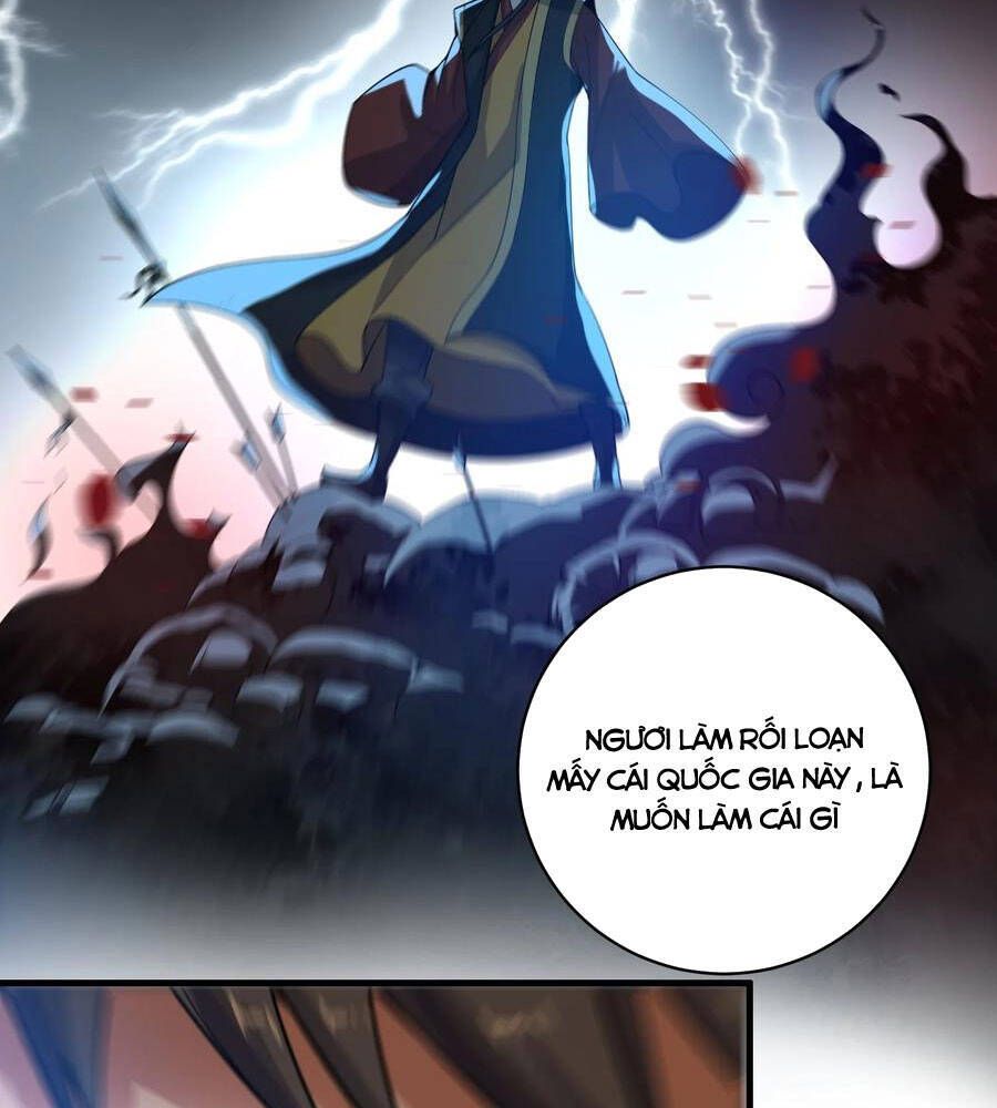 đọc truyện Nguyên Long Chương 193 ảnh 14 tại Thiên Thai Truyện