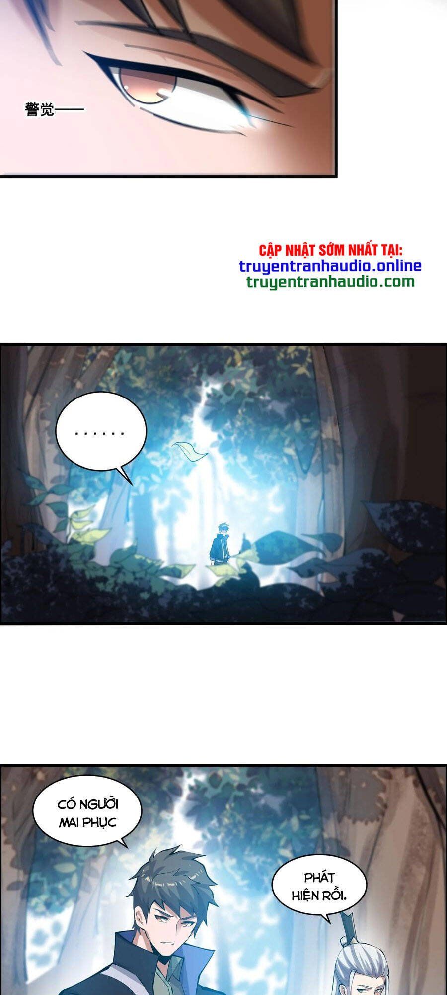 đọc truyện Nguyên Long Chương 193 ảnh 15 tại Thiên Thai Truyện