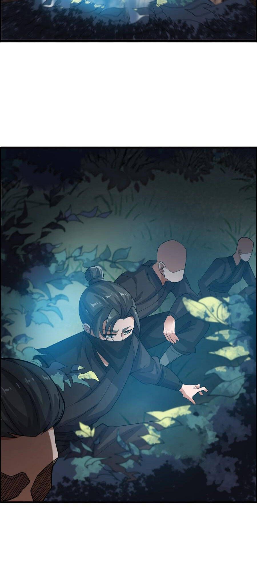 đọc truyện Nguyên Long Chương 193 ảnh 17 tại Thiên Thai Truyện