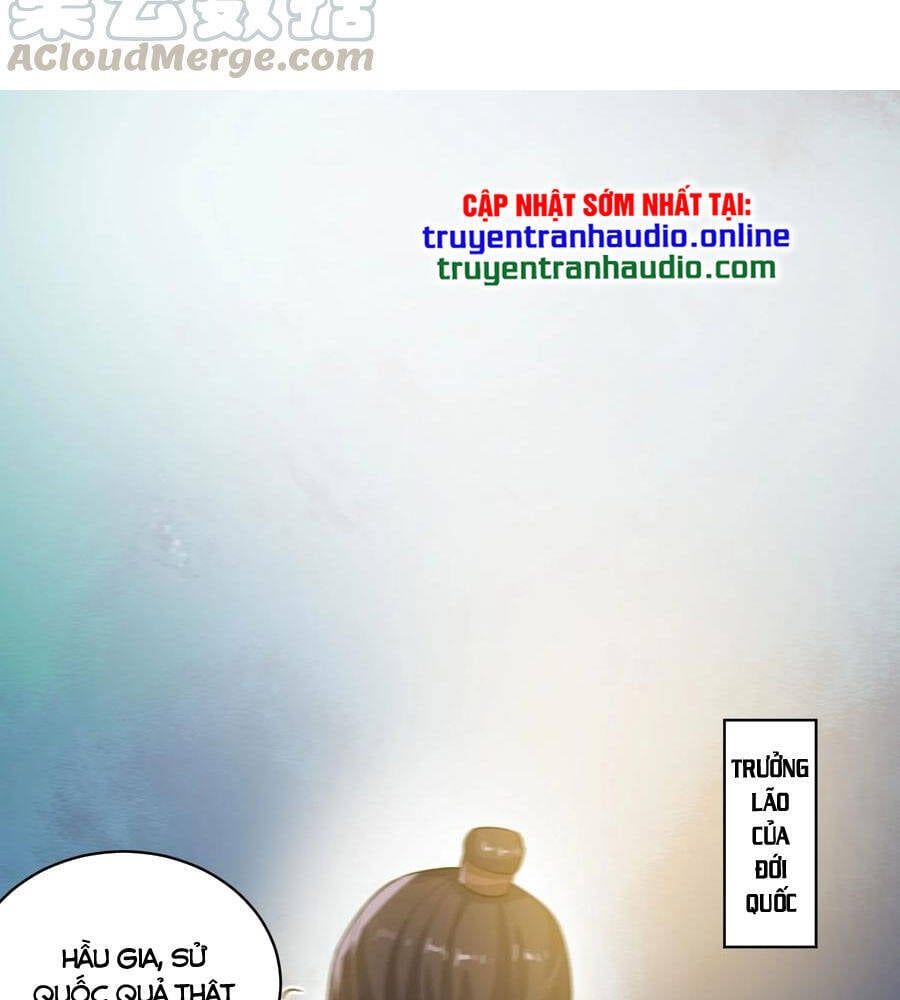 đọc truyện Nguyên Long Chương 193 ảnh 4 tại Thiên Thai Truyện