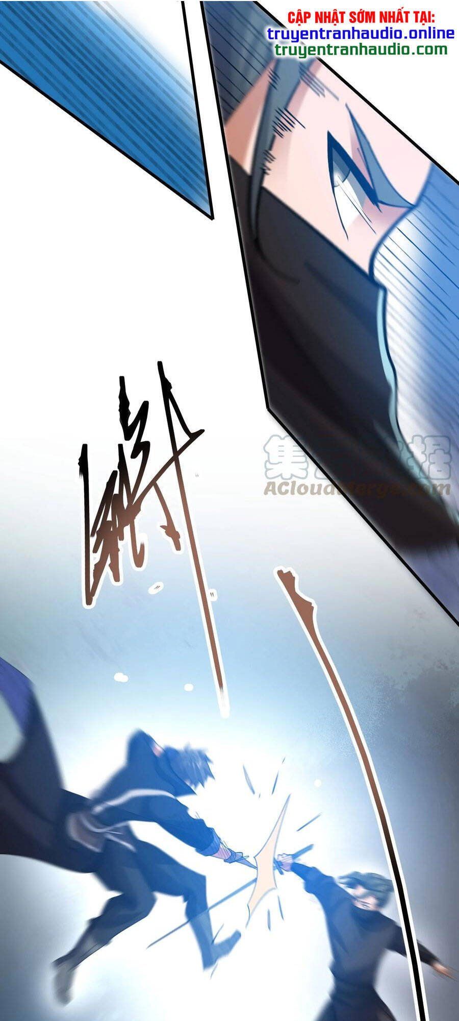 đọc truyện Nguyên Long Chương 193 ảnh 23 tại Thiên Thai Truyện