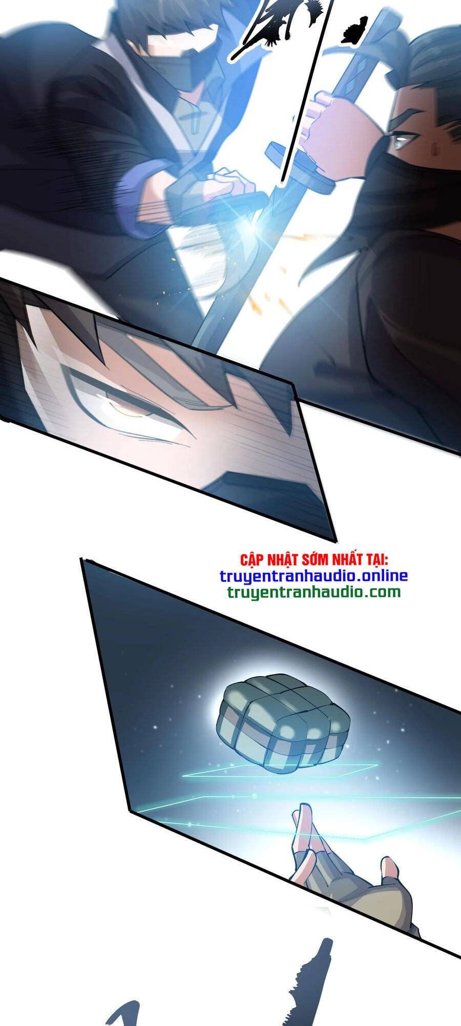 đọc truyện Nguyên Long Chương 193 ảnh 29 tại Thiên Thai Truyện