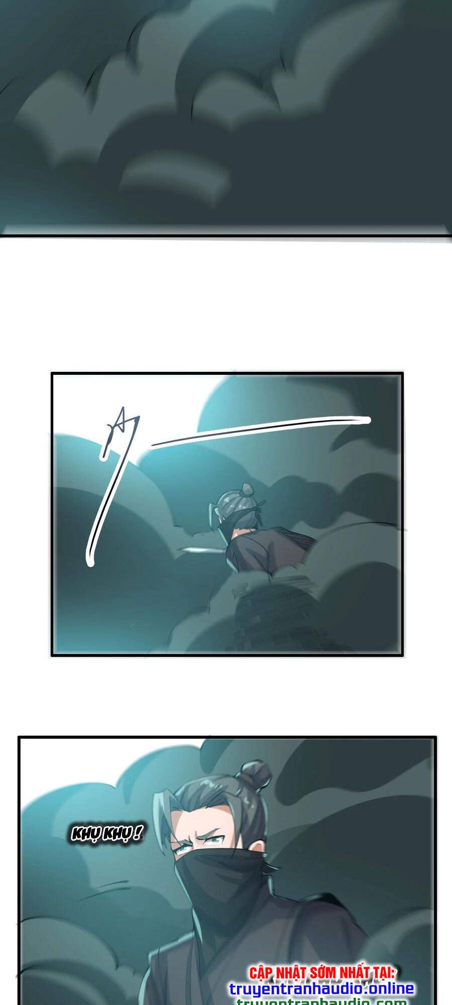 đọc truyện Nguyên Long Chương 193 ảnh 31 tại Thiên Thai Truyện