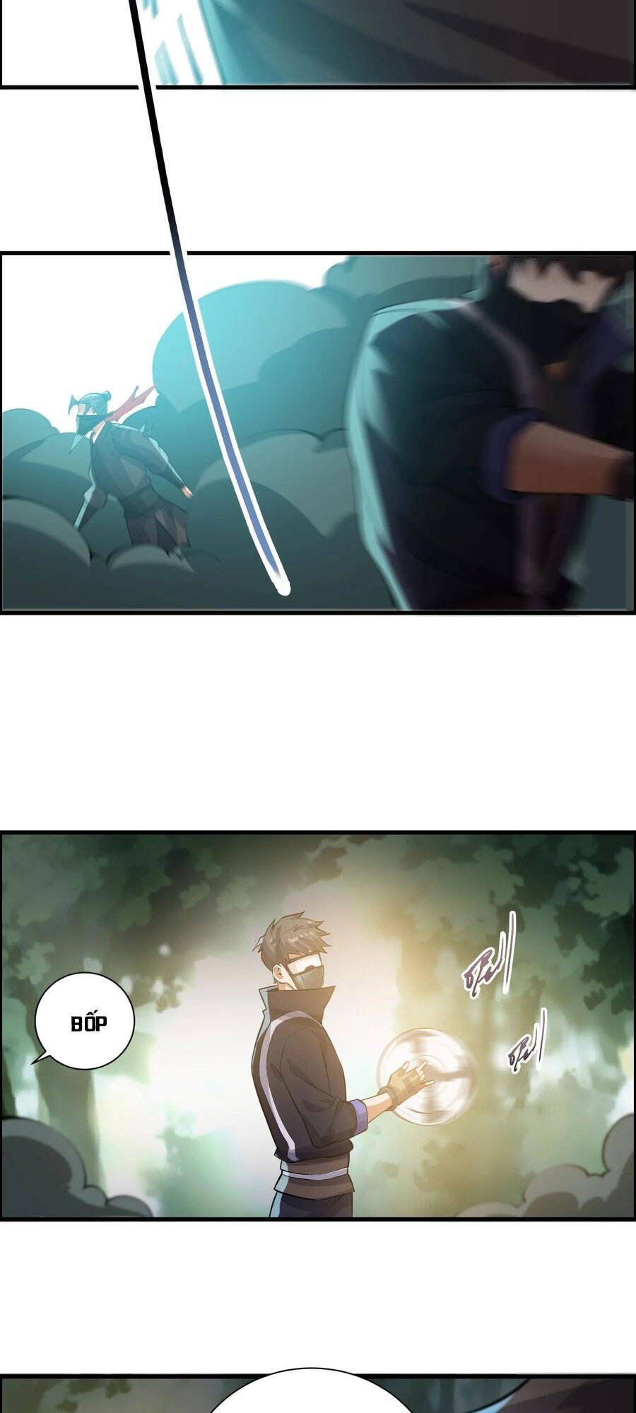 đọc truyện Nguyên Long Chương 193 ảnh 33 tại Thiên Thai Truyện