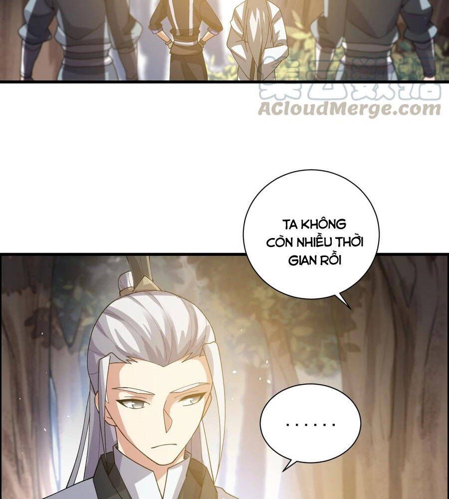 đọc truyện Nguyên Long Chương 193 ảnh 38 tại Thiên Thai Truyện