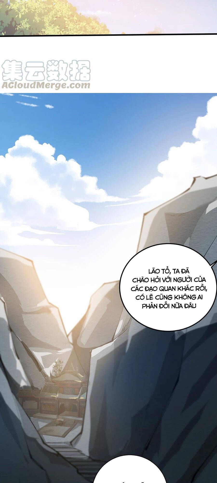 đọc truyện Nguyên Long Chương 193 ảnh 41 tại Thiên Thai Truyện