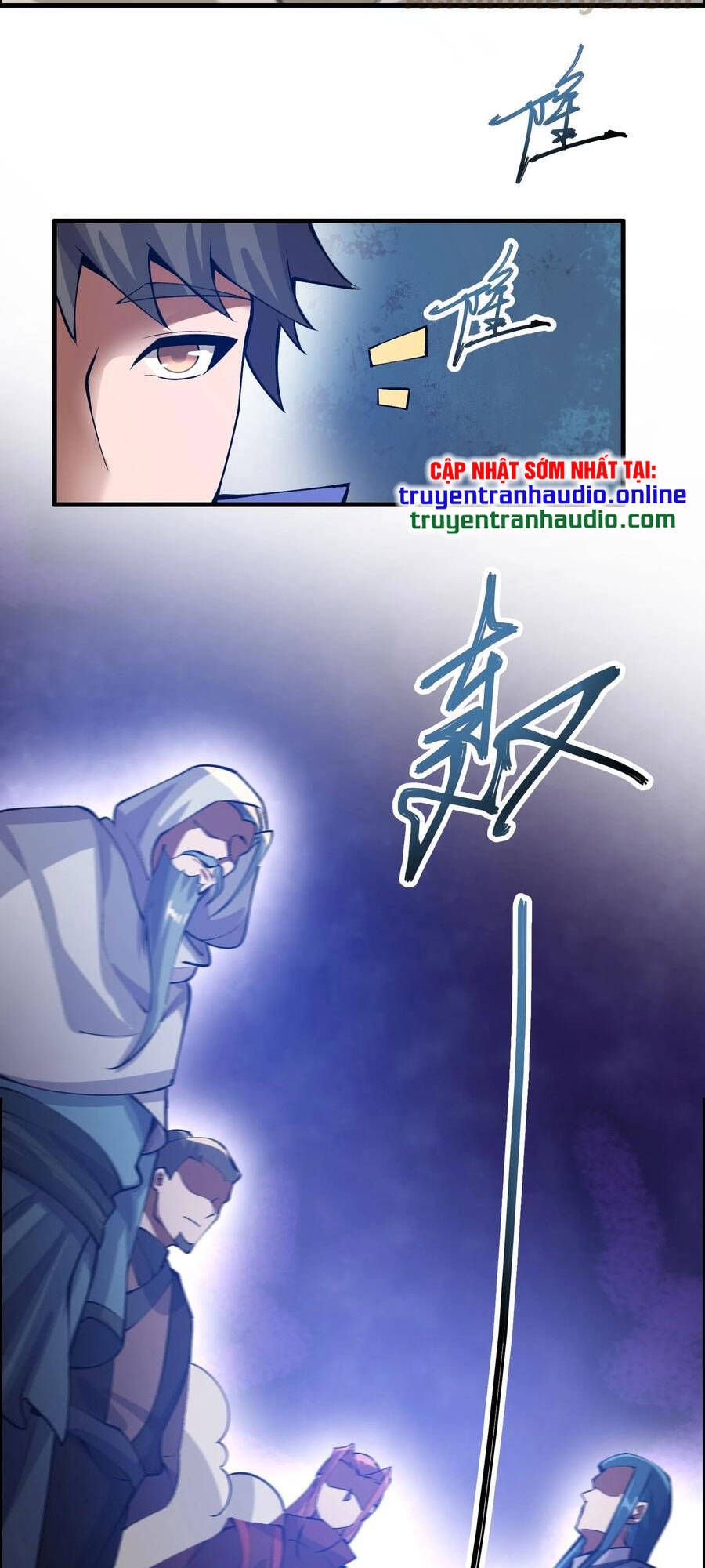 đọc truyện Nguyên Long Chương 193 ảnh 48 tại Thiên Thai Truyện