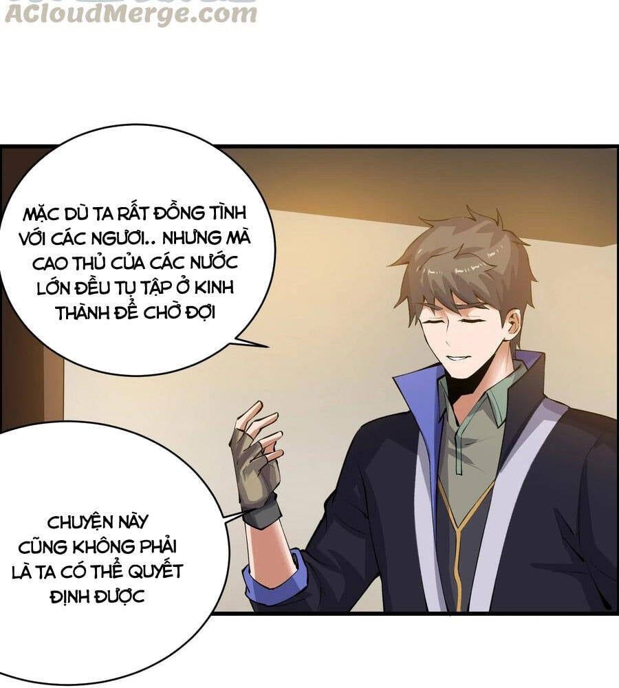 đọc truyện Nguyên Long Chương 193 ảnh 10 tại Thiên Thai Truyện