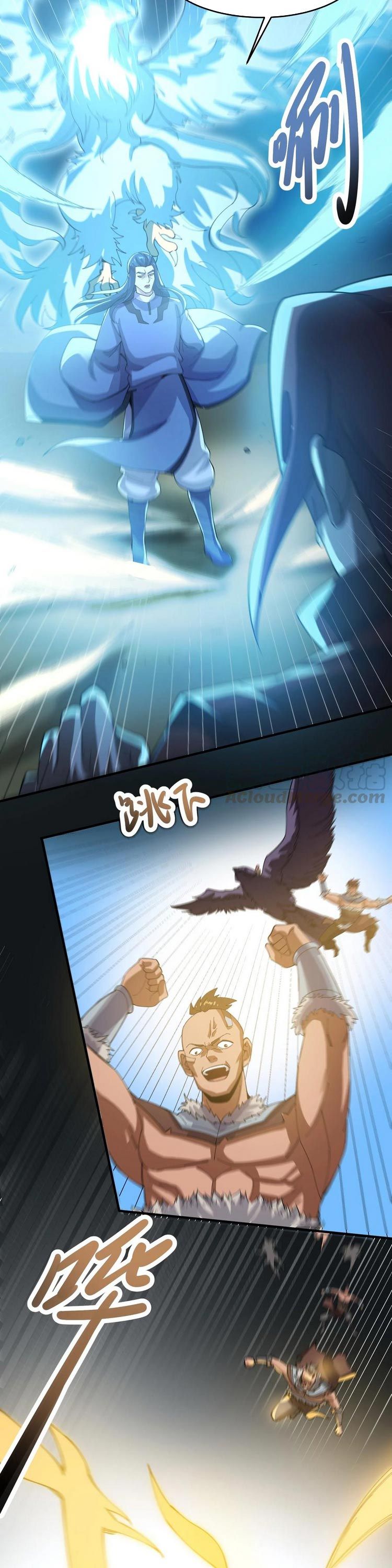 đọc truyện Nguyên Long Chương 194 ảnh 16 tại Thiên Thai Truyện