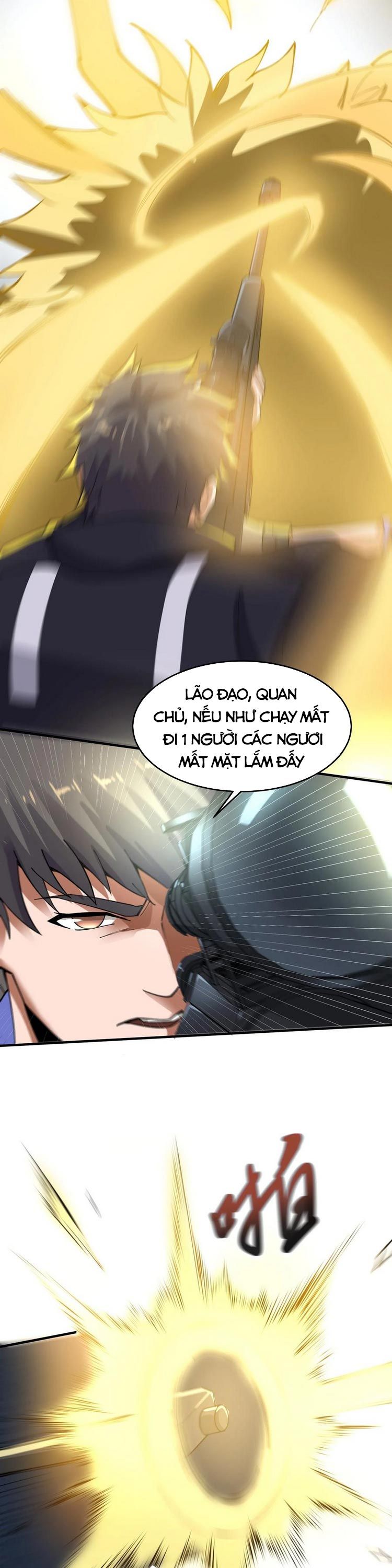 đọc truyện Nguyên Long Chương 194 ảnh 17 tại Thiên Thai Truyện