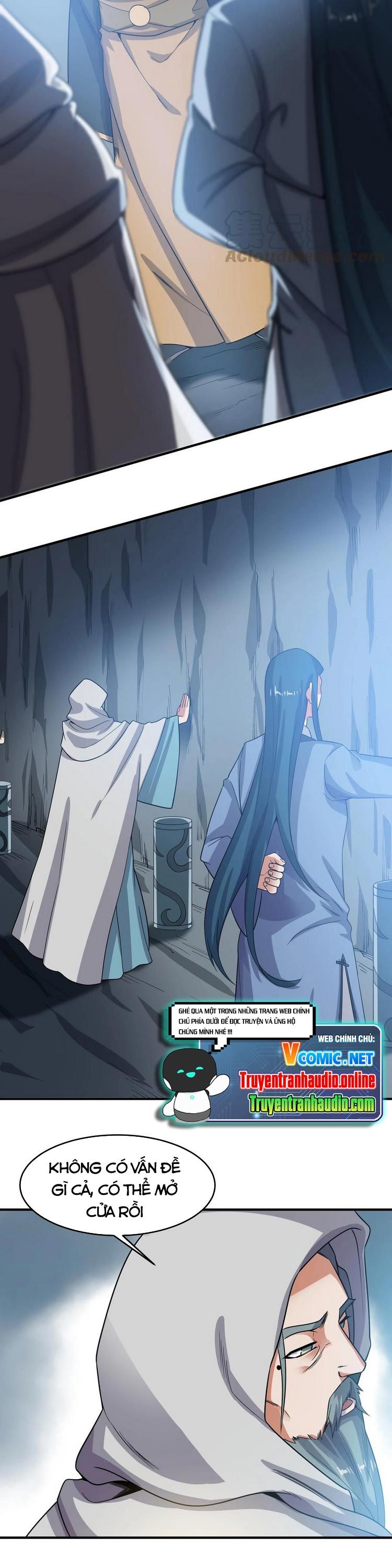 đọc truyện Nguyên Long Chương 194 ảnh 4 tại Thiên Thai Truyện