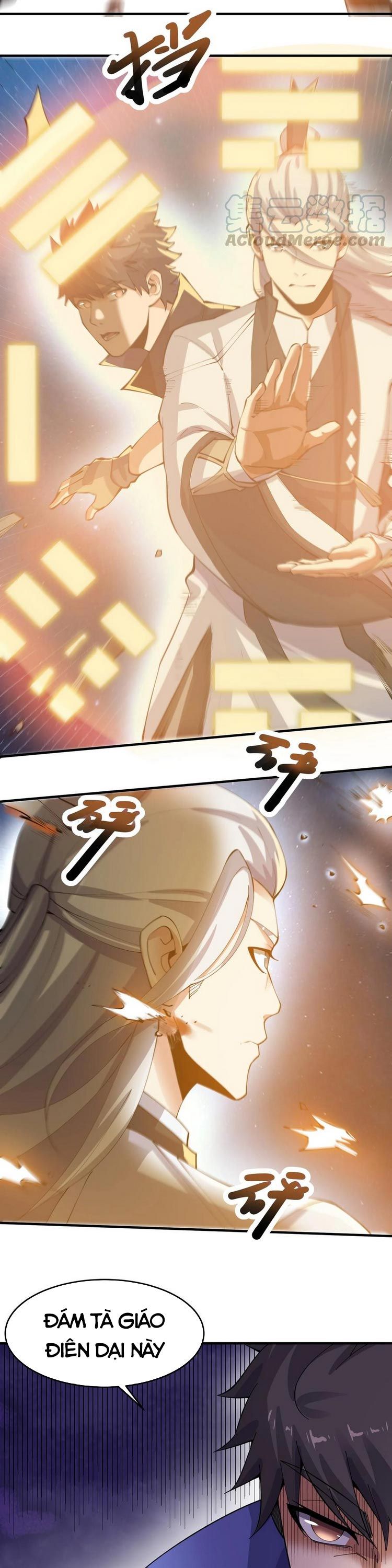 đọc truyện Nguyên Long Chương 194 ảnh 24 tại Thiên Thai Truyện