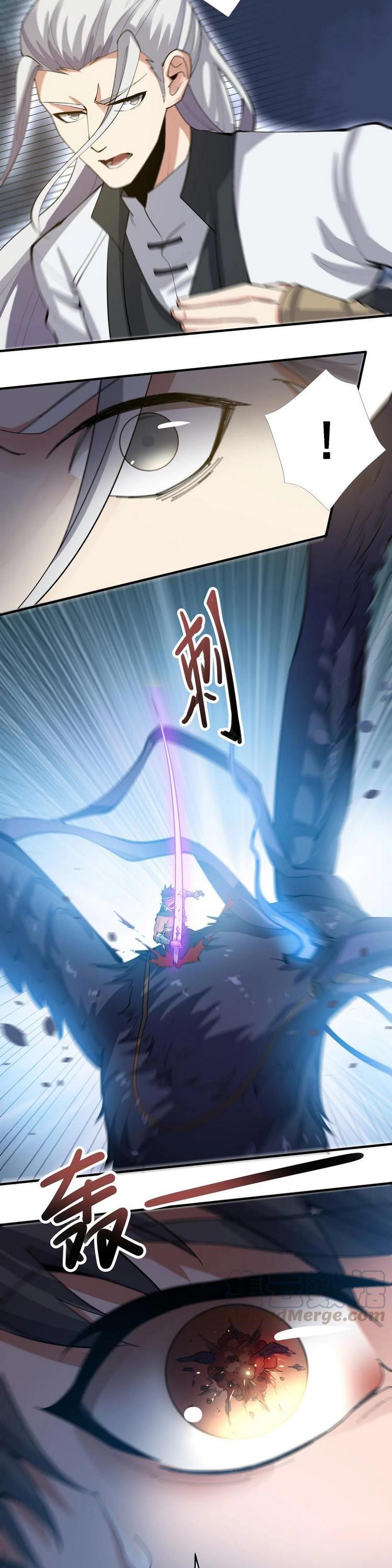 đọc truyện Nguyên Long Chương 194 ảnh 26 tại Thiên Thai Truyện