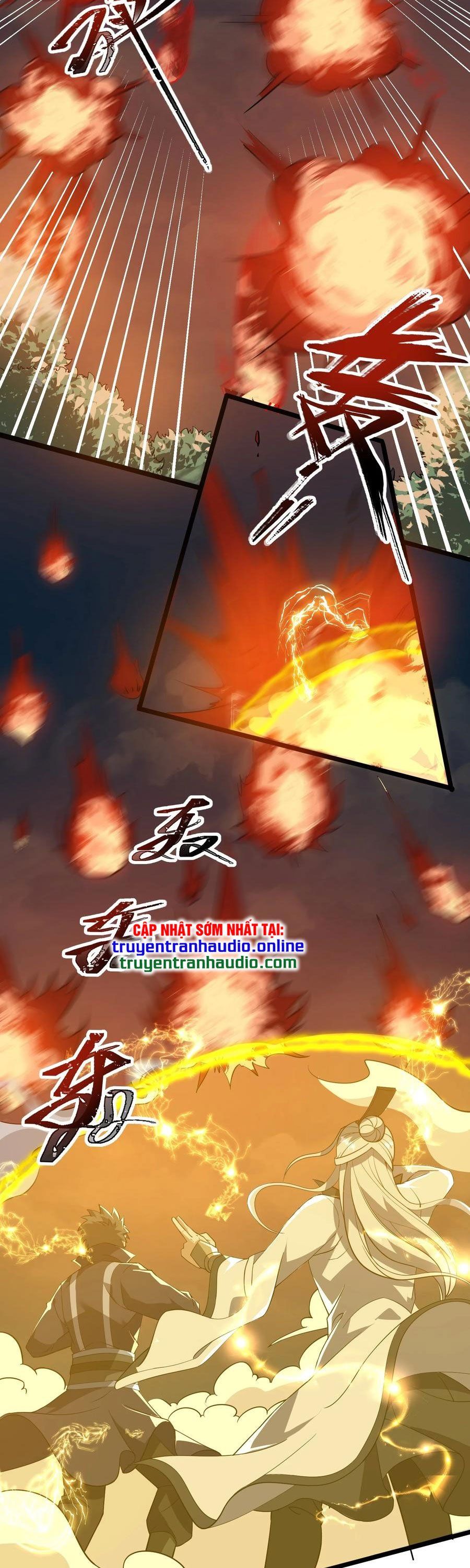 đọc truyện Nguyên Long Chương 195 ảnh 4 tại Thiên Thai Truyện