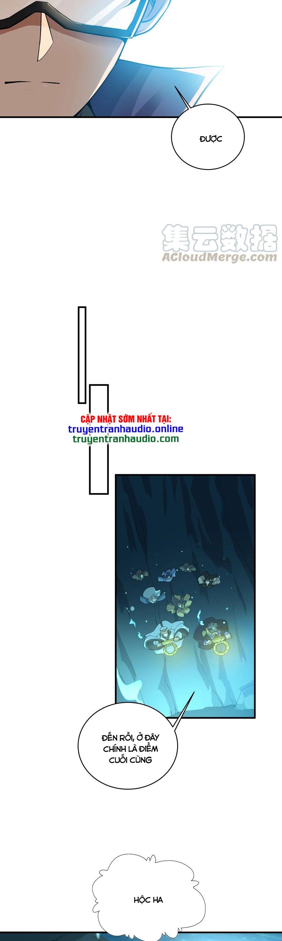 đọc truyện Nguyên Long Chương 196 ảnh 12 tại Thiên Thai Truyện