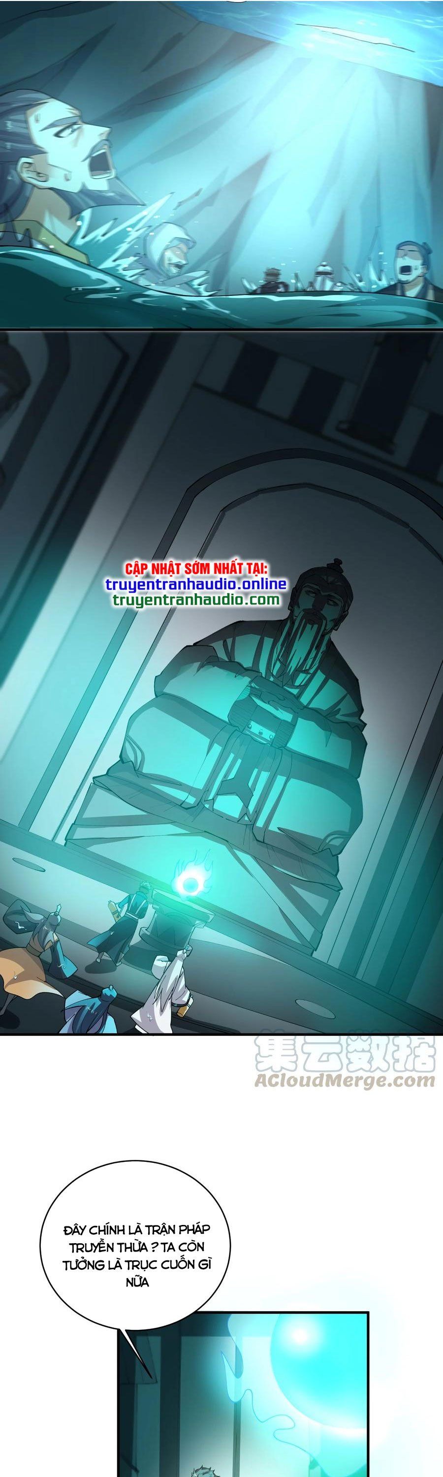 đọc truyện Nguyên Long Chương 196 ảnh 13 tại Thiên Thai Truyện