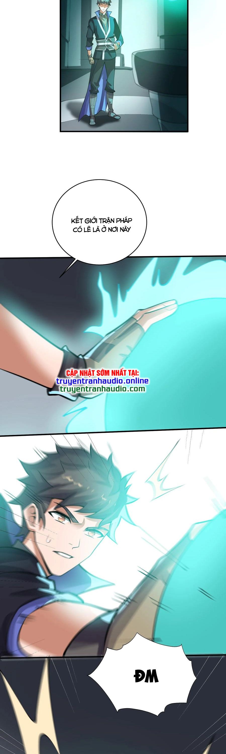 đọc truyện Nguyên Long Chương 196 ảnh 14 tại Thiên Thai Truyện