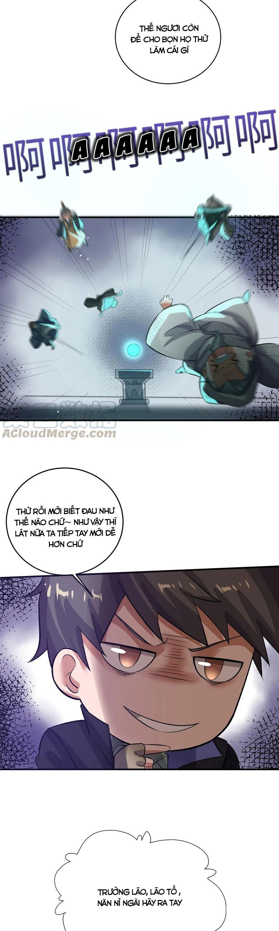 đọc truyện Nguyên Long Chương 196 ảnh 18 tại Thiên Thai Truyện