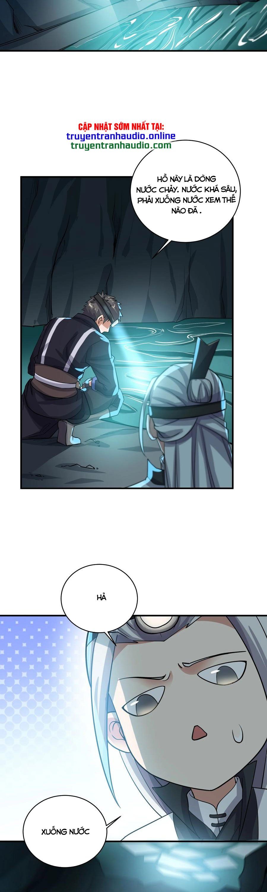 đọc truyện Nguyên Long Chương 196 ảnh 4 tại Thiên Thai Truyện