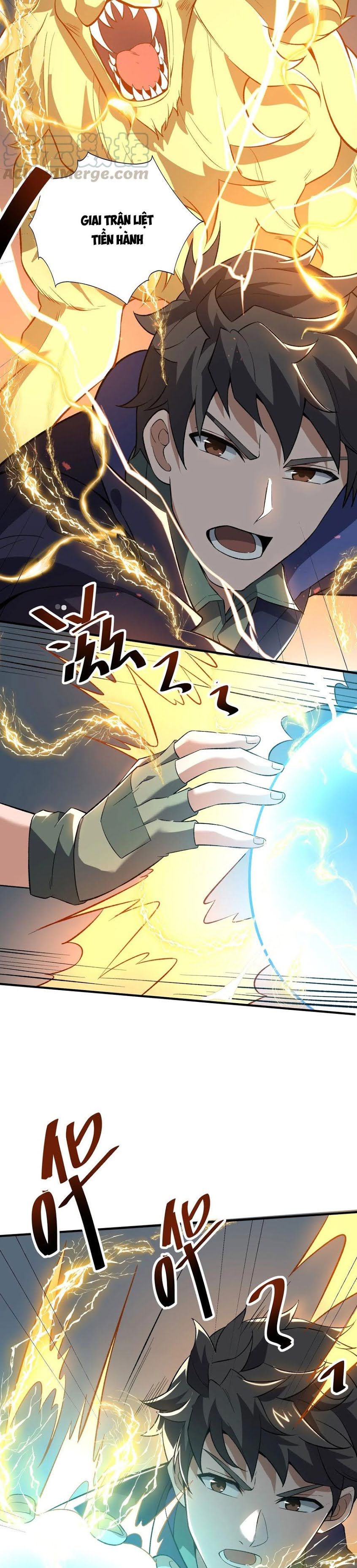 đọc truyện Nguyên Long Chương 196 ảnh 22 tại Thiên Thai Truyện