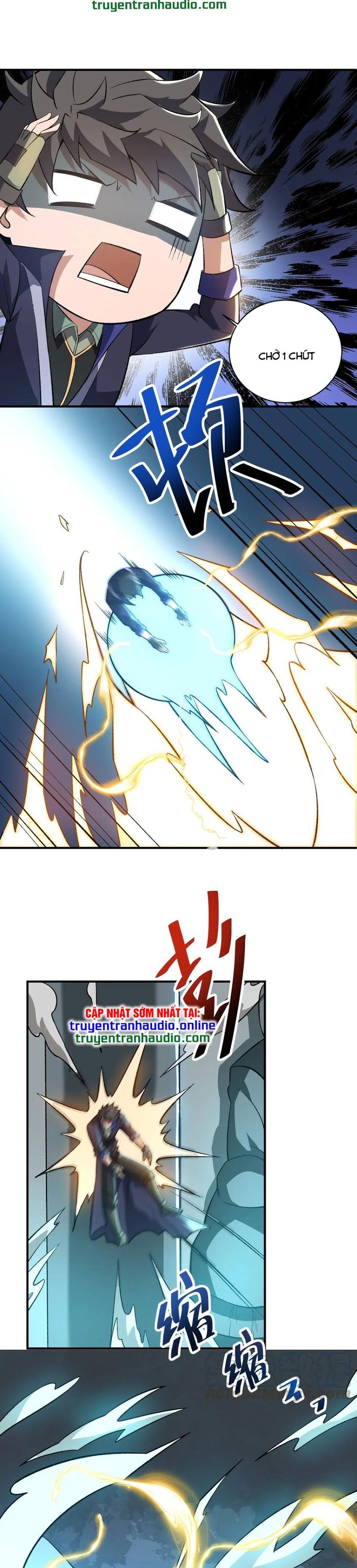 đọc truyện Nguyên Long Chương 196 ảnh 24 tại Thiên Thai Truyện