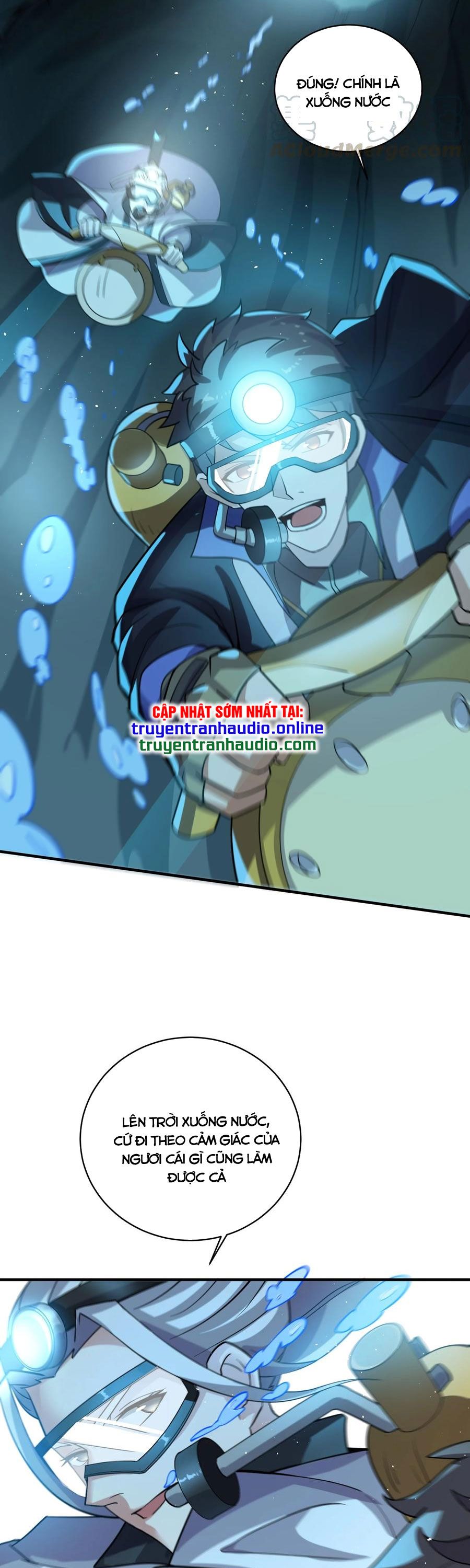 đọc truyện Nguyên Long Chương 196 ảnh 5 tại Thiên Thai Truyện