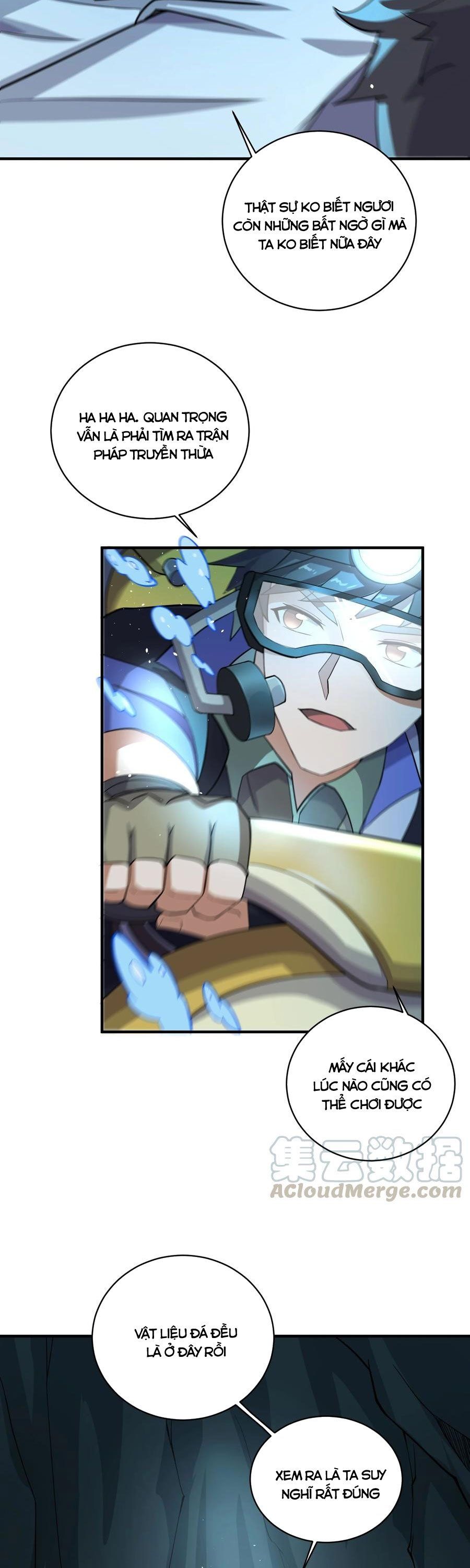 đọc truyện Nguyên Long Chương 196 ảnh 6 tại Thiên Thai Truyện