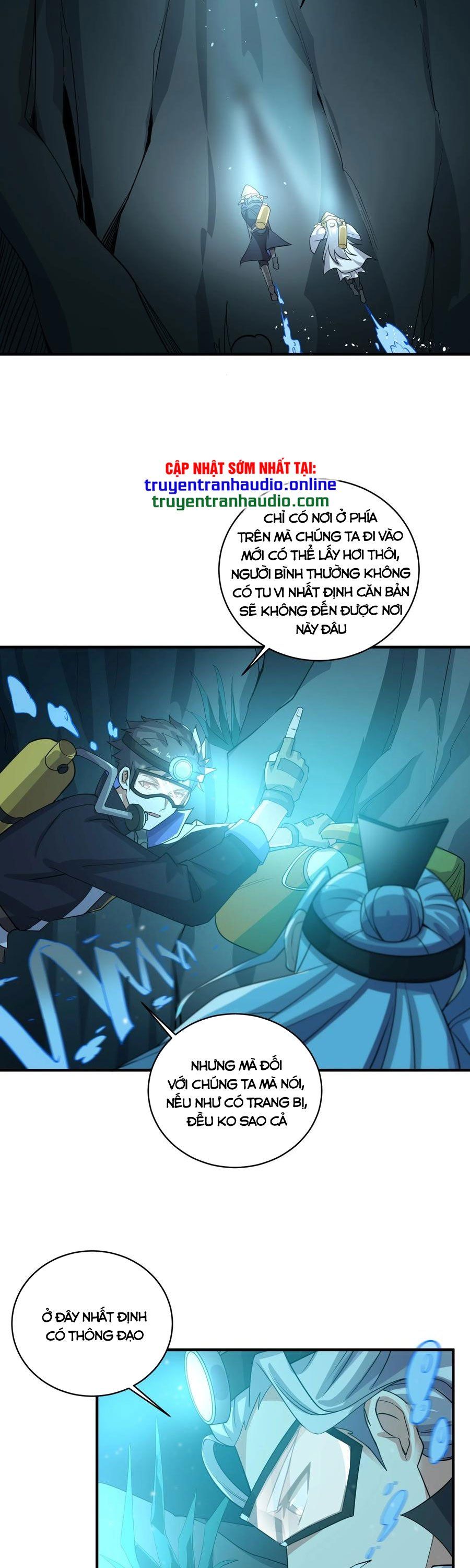 đọc truyện Nguyên Long Chương 196 ảnh 7 tại Thiên Thai Truyện