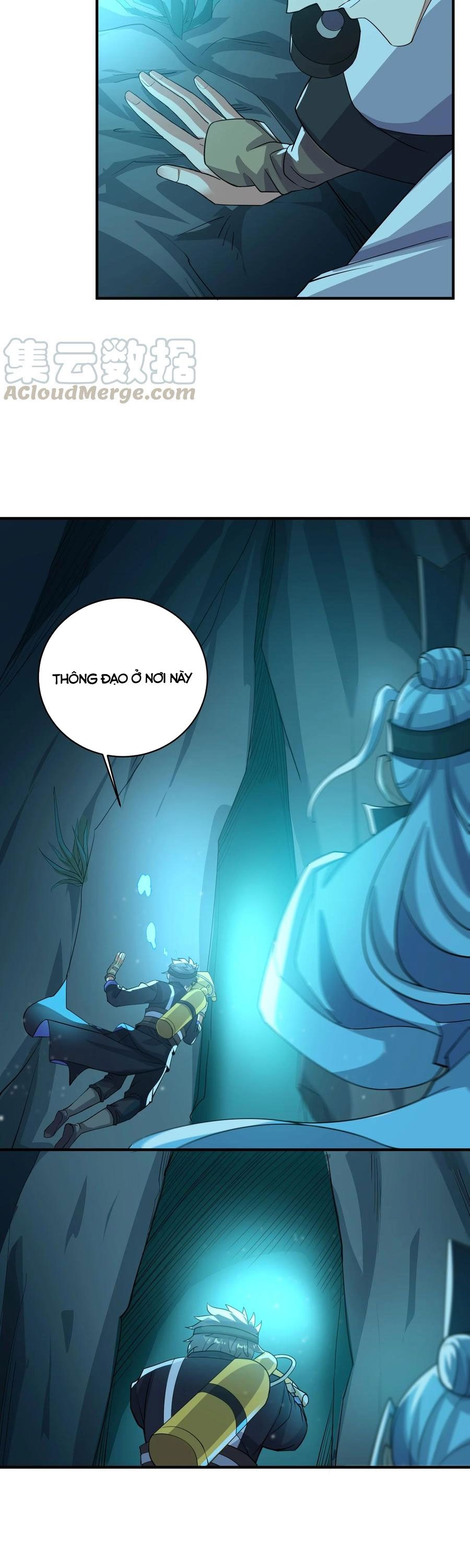 đọc truyện Nguyên Long Chương 196 ảnh 8 tại Thiên Thai Truyện