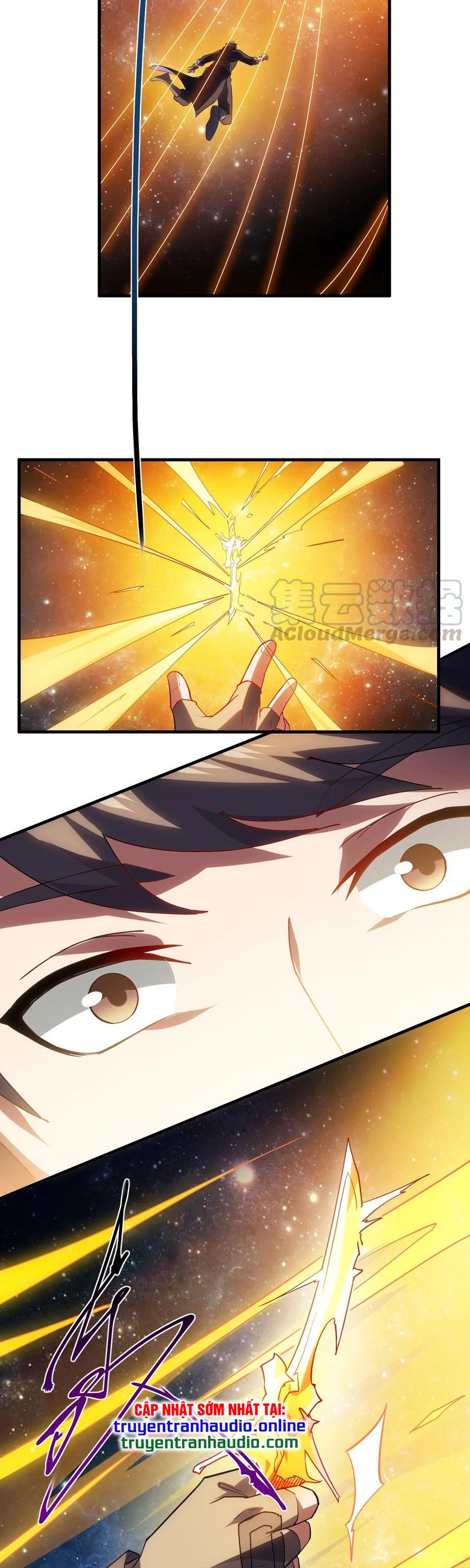 đọc truyện Nguyên Long Chương 197 ảnh 12 tại Thiên Thai Truyện